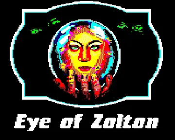 Eye of Zolton, The (1983)(Brainstorm)[h TSTH] screen shot title